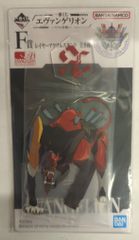 BANDAI SPIRITS 이치 반 쿠지 에반게리온 야마토 작전! F상 이호기 레이어 아크릴 스탠드
