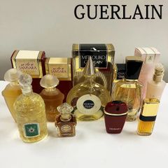レア Guerlain ゲラン Moscow モスクワ 100ml 箱入未開封 - メルカリ
