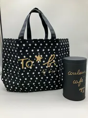 F-015-500    未使用　アニエスベー　　2点セット　　トートバッグ    雑誌付録    缶