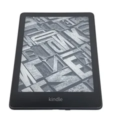 Kindle Paperwhite (第11世代) 本体 16GB 付属品未使用 215e658c81de651da246259467bc9c