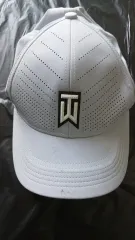 ナイキ 帽子 ヘリテージ 86 ドライフィット ベースボールキャップ M/L つば汚れ 傷