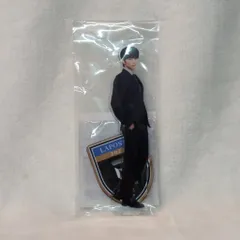 INI 2024 LAPOSTA 後藤威尊 アクリルスタンド