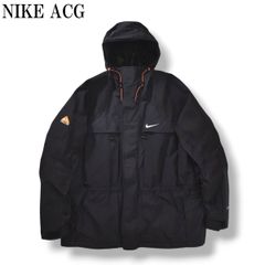 名作 90s NIKE ACG STORM-FIT シェルジャケット ナイロン - メルカリ