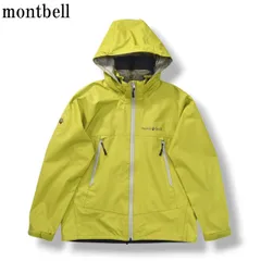 2026年最新】mont-bell マウンテンパーカー ゴアテックスの人気