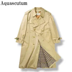 2026年最新】aquascutum kingswayの人気アイテム - メルカリ