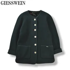 2026年最新】GIESSWEIN レディース ジャケット・アウターの人気