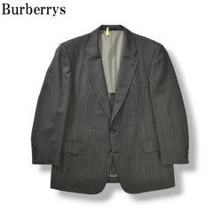 Burberry バーバリー ジャケット 日本製 X1271 - メルカリ