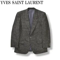 2026年最新】Yves Saint Laurent メンズ テーラードジャケットの人気