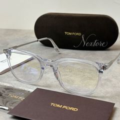 新品 海外限定モデル TOM FORD トムフォード FT971-K サングラス