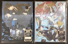 銃夢 GUNNM RUSTY ANGEL レーザーディスク【LD】上下巻セット | Mercari