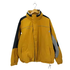 コロンビア Columbia ナイロン 中綿マウンテンパーカー メンズ import：XL 