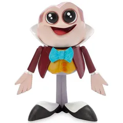 ディズニー　ミスター・トード　ビニール・フィギュア　ディズニーランド65周年記念　ワンダーグラウンドギャラリー限定　2020年　新品　etc00444