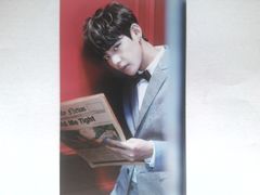 BTS SUGA トレカ AgustD D-DAY ユニバ特典 シュガ ユンギ - メルカリ