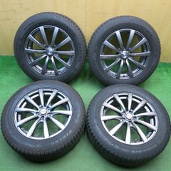 なぎさ様専用◇日産ZE-1リーフ 17インチ純正アルミホイールタイヤ