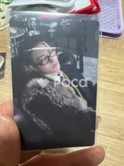 ATEEZ ソンファ GOLDEN HOUR : Part.4 POCAALBUM VER. DIARY VER.