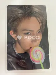 ENHYPEN ヒスン THE SIN : VANISH STORM Ver.