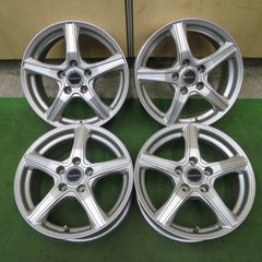 ホンダ純正モデューロホイール 16×6.0 +53 - メルカリ
