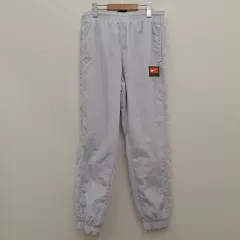 ナイキ ウーブン パンツ M