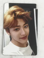 NCT ジェミン NCT 2018 Empathy REALITY Ver.