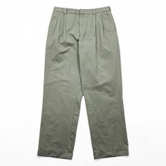 TRIMARK レザー 切替 スタジャン L ブラック レザー キルティング 