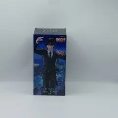 (新品) フリュー HUNTER×HUNTER クロロ レクイエム フィギュア