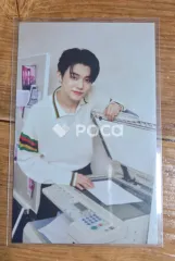 TXT ヨンジュン MOA MEMBERSHIP KIT