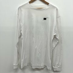 Tempalay 小原綾斗 MR.OLIVE コラボ 長袖Tシャツ XL - メルカリ