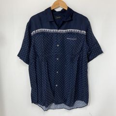 4-50 KAPITALキャピタル 半袖シャツインディコリネン - メルカリ