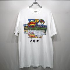鈴木英人 EIZIN SUZUKI 快晴の南の島 プリントTシャツ Lサイズ - メルカリ