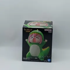 (新品) BANPRESTO(バンプレスト) ぼっち・ざ・ろっく！ ジーン 承認欲求 MONSTER 恐竜 フィギュア