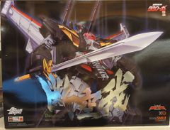 鉄機巧 大獣神 ジュウレンジャー 合機巧 DINO MEGAZORD - メルカリ