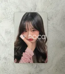 IVE ウォニョン IVE SWITCH YIZHIYU