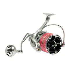 DAIWA ダイワ 18トーナメントサーフ35 08PE ハンドルノブカスタムのサムネイル
