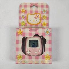 173 ポケットハローキティ 万歩計 新品 - メルカリ