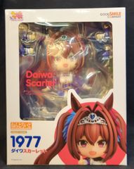 ダイワスカーレット ねんどろいど - メルカリ
