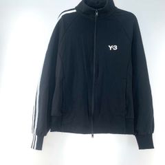 26SS Y-3 ベンツ チームジャケット ジャージ - メルカリ