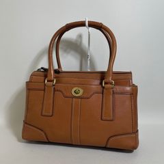 2603-246｜美品｜マイケルコース 2WAYハンドバッグ レザー グレー 