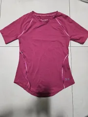 アンダーアーマー 半袖Tシャツ