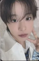 NCT WISH mu-mo RIKU poppop