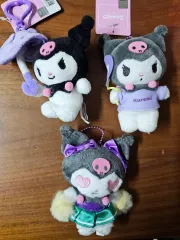 2026年最新】クロミ ぬいぐるみキーホルダーの人気アイテム - メルカリ