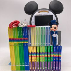 メインプログラム ミッキーメイト ディズニー英語システム 301981