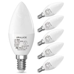 美品】ODELIC LED電球 No.271E 2400K 6個まとめ売り - メルカリ