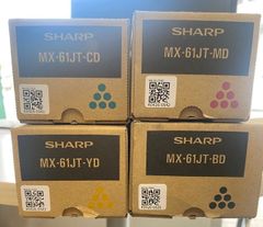 MX-31JTトナー★廃トナー容器★純正品 現品限り】SHARP MX-31JT トナー廃容器 純正 - メルカリ