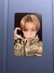 BOYNEXTDOOR テサン No Genre ポップアップストア ランダム トレカセット