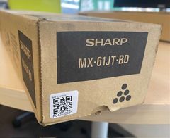 現品限り】SHARP MX-31JT トナー廃容器 純正 - メルカリ