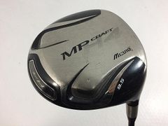 名器】Mizuno MP CRAFT S102 パター 34インチ - メルカリ