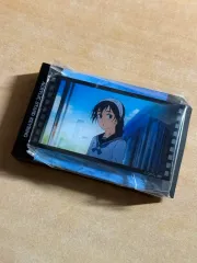 呪術廻戦 ポップバブル カフェ オープニング プロジェクト アクリル キーホルダー 天前（アマナイ） リー（リコ）