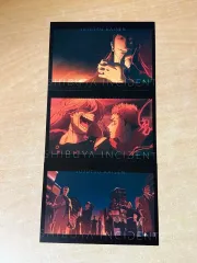 呪術廻戦 渋谷事変 はがき