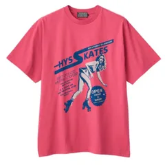 2026年最新】HYSTERIC GLAMOUR SWEET SOUNDS チビTシャツの人気