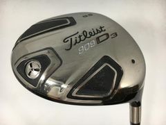 Titleist 910D3 ドライバー Tour AD BB-7s - メルカリ